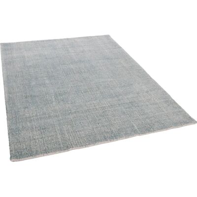 TOM TAILOR HOME Groove Turquoise Carpet - Carpet TOM TAILOR HOME Groove Turquoise Carpet - Carpet