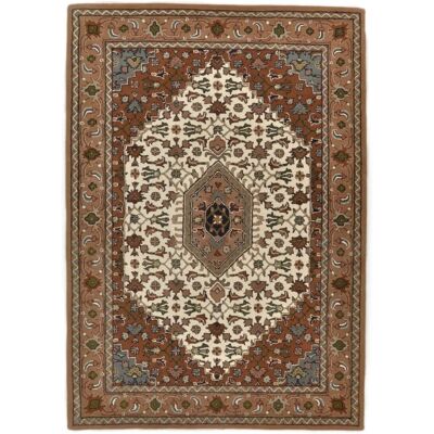 THEKO Royal Bidjar Wollteppich - Orient-Teppiche THEKO Royal Bidjar Wollteppich - Orient-Teppiche