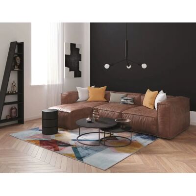 Gino FALCONE Rachele GF-088 bunt Teppich 140x200cm Gino FALCONE Rachele GF-088 bunt Teppich 140x200cm