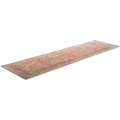 TOM TAILOR HOME Keshan Teppich - Vintage Orient-Muster TOM TAILOR HOME Keshan Teppich - Vintage Orient-Muster