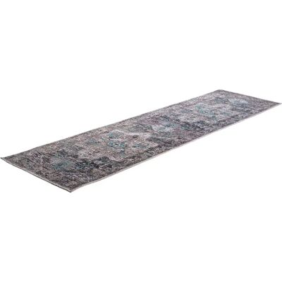TOM TAILOR HOME Funky Orient Tabriz - Vintage Teppich TOM TAILOR HOME Funky Orient Tabriz - Vintage Teppich
