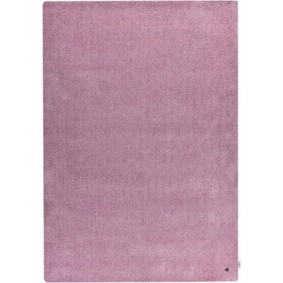 TOM TAILOR HOME Cozy Rosa Hochflor-Teppich - Teppich TOM TAILOR HOME Cozy Rosa Hochflor-Teppich - Teppich