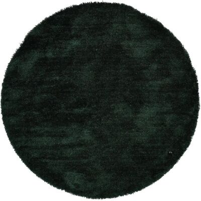 Tom TAILOR HOME Cozy 25mm Rundteppich - Teppich Tom TAILOR HOME Cozy 25mm Rundteppich - Teppich