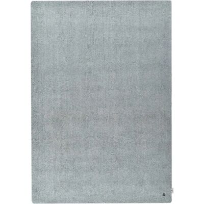 TOM TAILOR HOME Cozy Hochflor Grüner Teppich TOM TAILOR HOME Cozy Hochflor Grüner Teppich