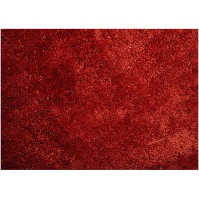 TOM TAILOR HOME Hochflor-Teppich 190cm braun TOM TAILOR HOME Hochflor-Teppich 190cm braun