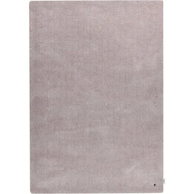TOM TAILOR HOME Hochflor-Teppich Cozy Beige - Teppich TOM TAILOR HOME Hochflor-Teppich Cozy Beige - Teppich