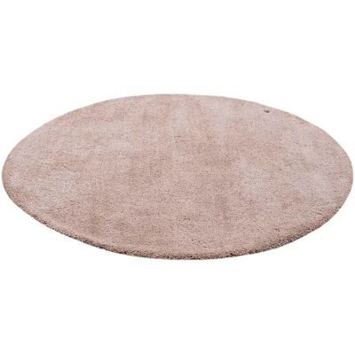 TOM TAILOR HOME Cozy Rundteppich - Teppich TOM TAILOR HOME Cozy Rundteppich - Teppich