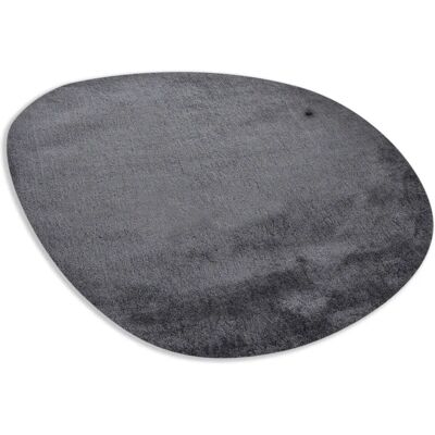 TOM TAILOR HOME Shaggy Teppich Cozy - Teppich TOM TAILOR HOME Shaggy Teppich Cozy - Teppich