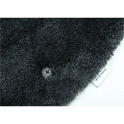 Tom Tailor Hochflor-Teppich 140cm - Teppich Tom Tailor Hochflor-Teppich 140cm - Teppich