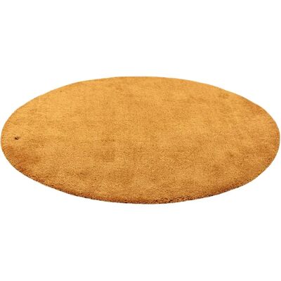 Tom Tailor Gold Hochflor-Teppich - Teppich Tom Tailor Gold Hochflor-Teppich - Teppich