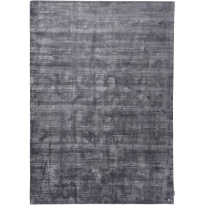 TOM TAILOR HOME Shine Grauer Teppich - Teppich TOM TAILOR HOME Shine Grauer Teppich - Teppich