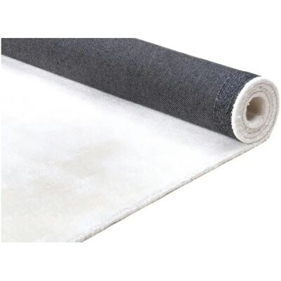TOM TAILOR HOME Shine uni Teppich - Handgewebt, 50x80cm TOM TAILOR HOME Shine uni Teppich - Handgewebt, 50x80cm