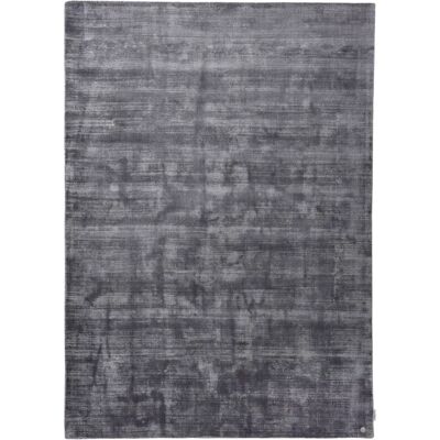 TOM TAILOR HOME Shine uni Teppich - 50x80cm, 8mm, Grau TOM TAILOR HOME Shine uni Teppich - 50x80cm, 8mm, Grau