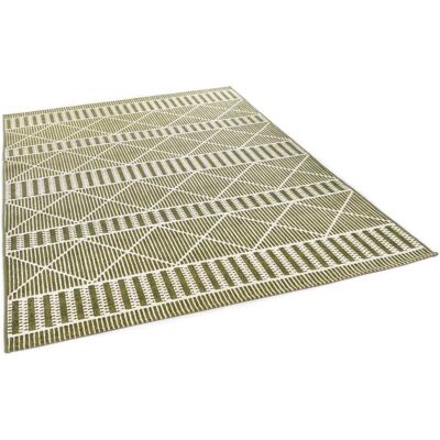 TOM TAILOR HOME Funky Outdoor Geometric Teppich - Outdoor, 160x235 cm TOM TAILOR HOME Funky Outdoor Geometric Teppich - Outdoor, 160x235 cm