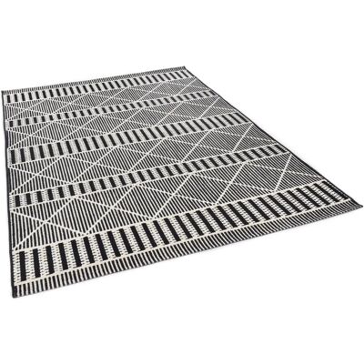 Tom Tailor Funky Outdoor Geometric Teppich - Outdoor Tom Tailor Funky Outdoor Geometric Teppich - Outdoor