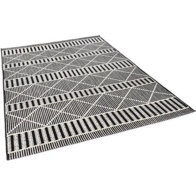 TOM TAILOR HOME Funky Outdoor Geometric - Teppich TOM TAILOR HOME Funky Outdoor Geometric - Teppich