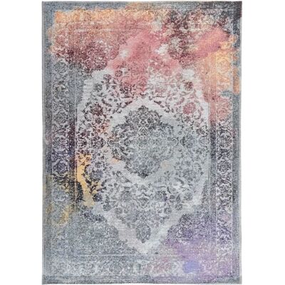 Gino Falcone Cosima-118 Bunt Carpet Gino Falcone Cosima-118 Bunt Carpet
