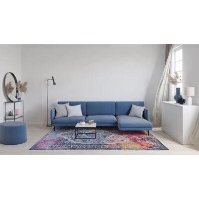 Gino FALCONE Cosima-119 Bunt Teppich Gino FALCONE Cosima-119 Bunt Teppich