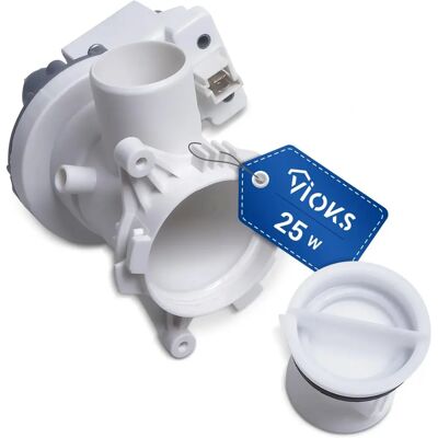 BEKO 2880402000 - Pompa di scarico BEKO 2880402000 - Pompa di scarico
