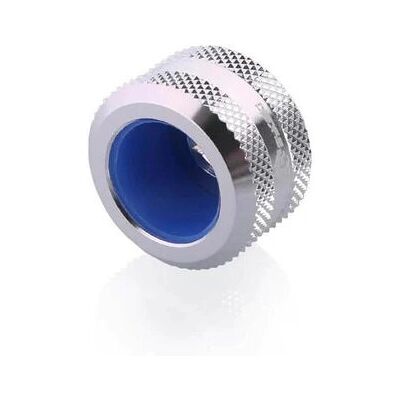Bykski B-FTHTJ-L16-SNB Raccord de compression pour tube dur 16mm - Argent - Publicité Bykski B-FTHTJ-L16-SNB Raccord de compression pour tube dur 16mm - Argent - Publicité