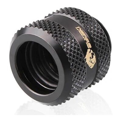 Bykski B-HTJV2-L14mm & 16mm Anschluss - Silber Bykski B-HTJV2-L14mm & 16mm Anschluss - Silber