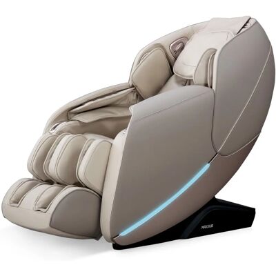 MAXXUS MX 10.0 Zero Massagesoffa - BodyScan, 12 Program MAXXUS MX 10.0 Zero Massagesoffa - BodyScan, 12 Program