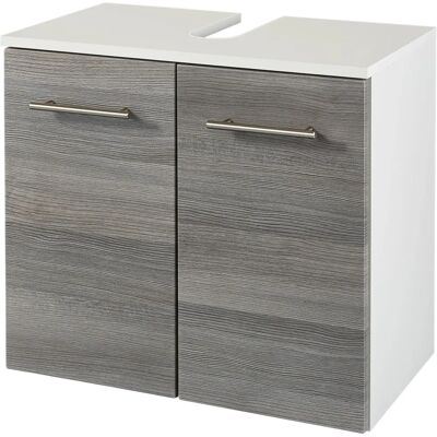 WELLTIME Trento Badschrank - 2 Türen, 60cm breit WELLTIME Trento Badschrank - 2 Türen, 60cm breit