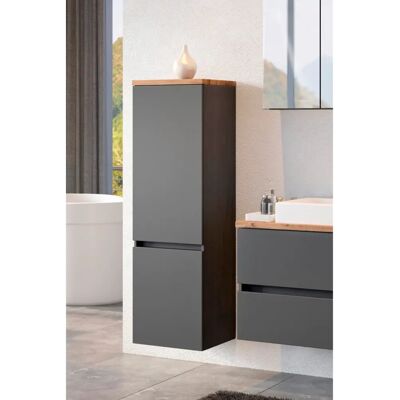 WELLTIME Livorno Midischrank - Badezimmer-Aufbewahrung WELLTIME Livorno Midischrank - Badezimmer-Aufbewahrung