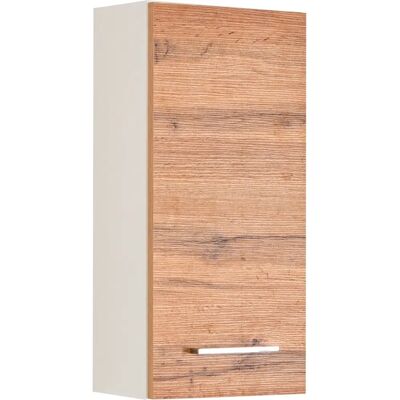 HELD MÖBEL Avignon Wandschrank - Einstellbare Einlegeböden, 30x64x20 cm HELD MÖBEL Avignon Wandschrank - Einstellbare Einlegeböden, 30x64x20 cm
