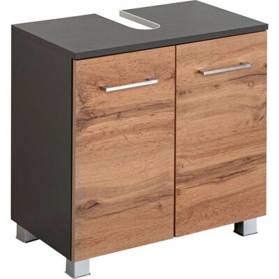 WELLTIME Avignon Bad-Unterschrank - 3 Varianten WELLTIME Avignon Bad-Unterschrank - 3 Varianten