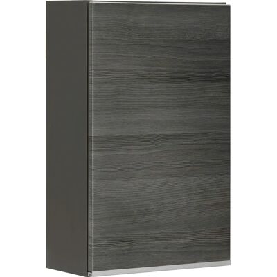 Held Möbel Ohio Bad-Hängeschrank - Reversibel, Soft-close, 40cm Held Möbel Ohio Bad-Hängeschrank - Reversibel, Soft-close, 40cm