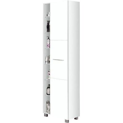 WELLTIME Portofino Hochschrank - Bad-Hochschrank WELLTIME Portofino Hochschrank - Bad-Hochschrank