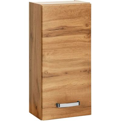 WELLTIME Ravenna Wandhängeschrank - 30x20x64 cm WELLTIME Ravenna Wandhängeschrank - 30x20x64 cm