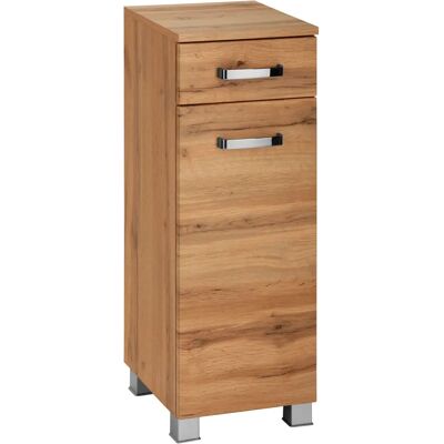 Held Möbel Ravenna Modernes Badezimmer Unterschrank - Badmöbelserie Held Möbel Ravenna Modernes Badezimmer Unterschrank - Badmöbelserie