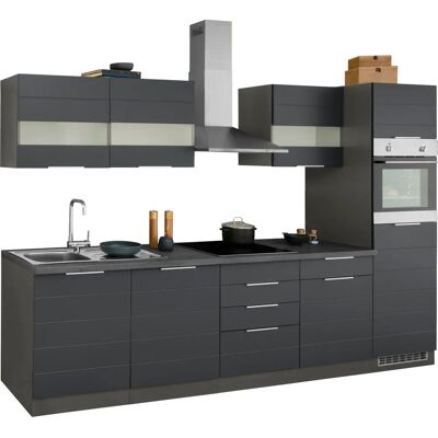 Kochstation KS-Luhe Küchen Set - Küchen Set Kochstation KS-Luhe Küchen Set - Küchen Set