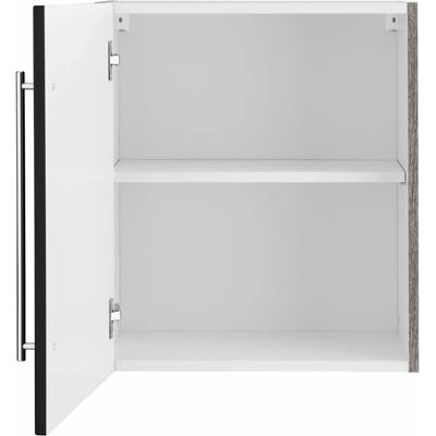 Kochstation KS-Samos Hängeschrank - Moderne Küchenschrank Kochstation KS-Samos Hängeschrank - Moderne Küchenschrank
