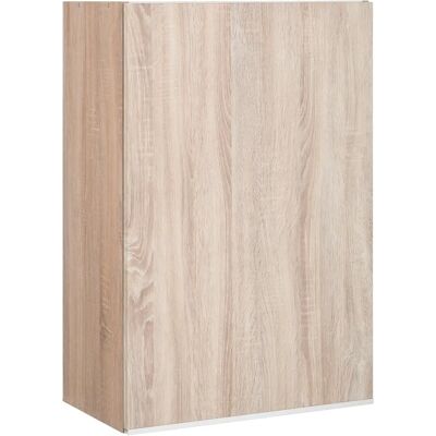Held Möbel Ohio Hängeschrank - 60cm, Braun, Moderne Küchenschrank Held Möbel Ohio Hängeschrank - 60cm, Braun, Moderne Küchenschrank