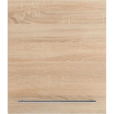 Held Trient Hängeschrank - 50cm Breit - Braun Held Trient Hängeschrank - 50cm Breit - Braun