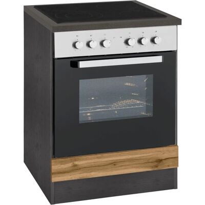 HELD MÖBEL Tulsa Küchen Schrank - Für Einbau-Backofen HELD MÖBEL Tulsa Küchen Schrank - Für Einbau-Backofen