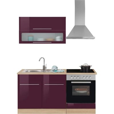 Kochstation KS-Eton - Verstellbare Wandschränke - Küchenmodul Kochstation KS-Eton - Verstellbare Wandschränke - Küchenmodul