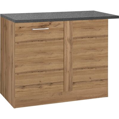 Held Möbel Colmar Eckunterschrank - Küchenmöbel Held Möbel Colmar Eckunterschrank - Küchenmöbel