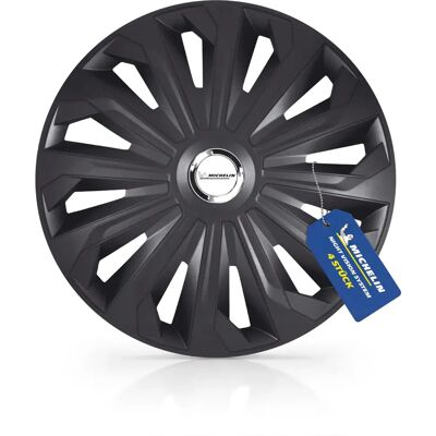 Michelin Radkappen-Set - 4 Stück mit Night-Vision-System Michelin Radkappen-Set - 4 Stück mit Night-Vision-System