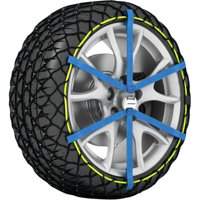 Michelin Easy Grip Evolution Correntes de Neve - Correntes de Neve Michelin Easy Grip Evolution Correntes de Neve - Correntes de Neve
