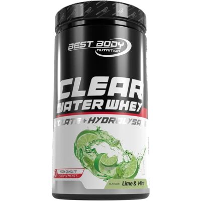 Best Body Nutrition Lime Menta Fehérje Izolát - Sporttáplálék Best Body Nutrition Lime Menta Fehérje Izolát - Sporttáplálék