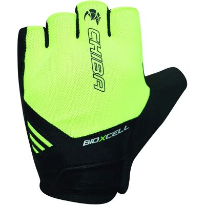 Guantes de ciclismo Neon Rio Chiba - Ligeros, Ventilados, BioXCell Guantes de ciclismo Neon Rio Chiba - Ligeros, Ventilados, BioXCell