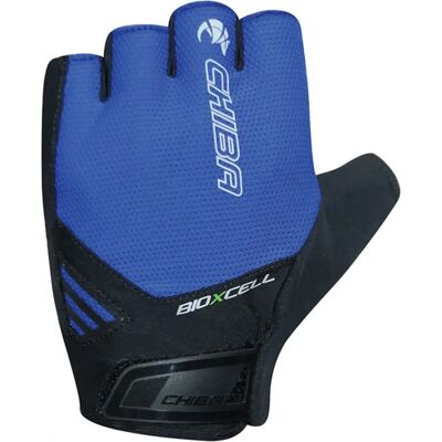 Rio Chiba Bioxcell Air Unisex Fahrrad-Handschuhe - Leicht & Atmungsaktiv Rio Chiba Bioxcell Air Unisex Fahrrad-Handschuhe - Leicht & Atmungsaktiv
