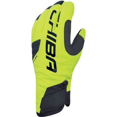 Rio Chiba Bioxcell Warm Winter - S - Gelb - Gloves Rio Chiba Bioxcell Warm Winter - S - Gelb - Gloves