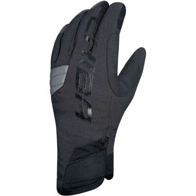Rio Chiba Bio-X-Cell Winter wasserdichte Handschuhe - Schwarz / S Rio Chiba Bio-X-Cell Winter wasserdichte Handschuhe - Schwarz / S
