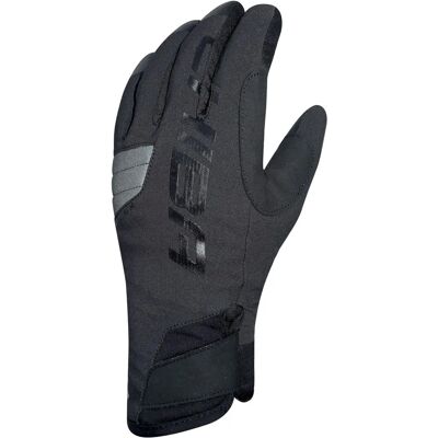 Rio Chiba Bio-X-Cell Winter wasserdichte Handschuhe - Schwarz / S Rio Chiba Bio-X-Cell Winter wasserdichte Handschuhe - Schwarz / S