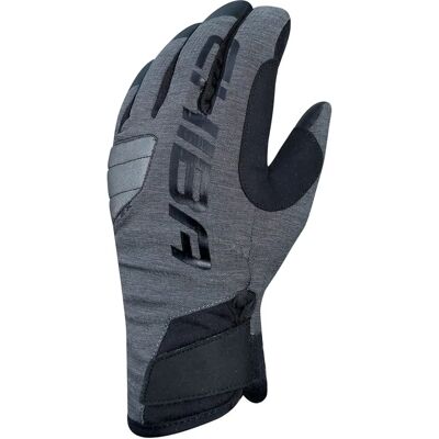 Rio Chiba Bio-X-Cell Winter Warme Wasserfeste Handschuh - Schwarz Rio Chiba Bio-X-Cell Winter Warme Wasserfeste Handschuh - Schwarz